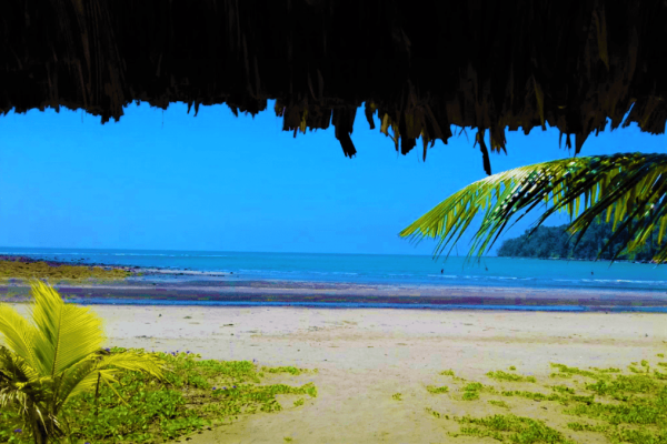 Kalipur Beach new