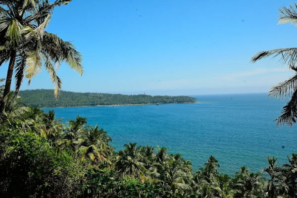 North Bay Island