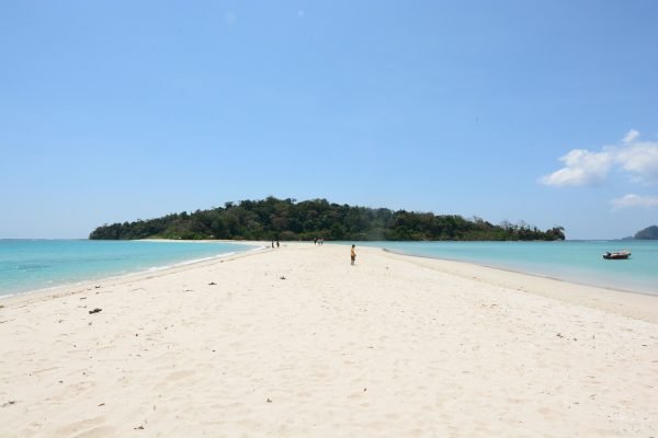 Ross & Smith Island