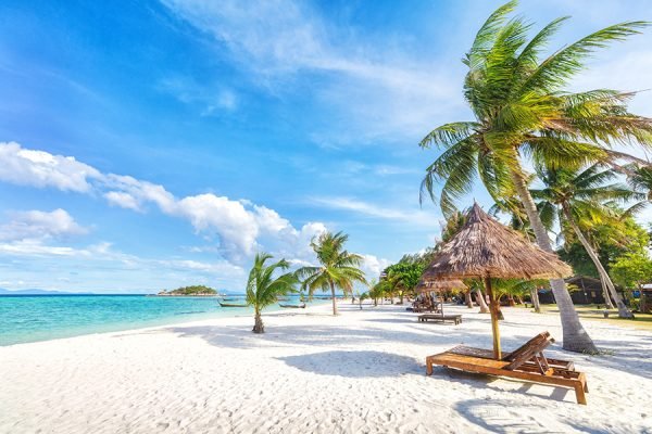 chidiya tapu beach